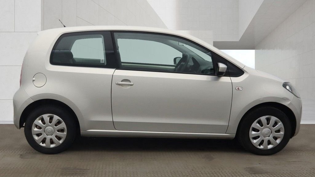 Used Skoda Citigo 2013 for sale - 78215811: Photo 5