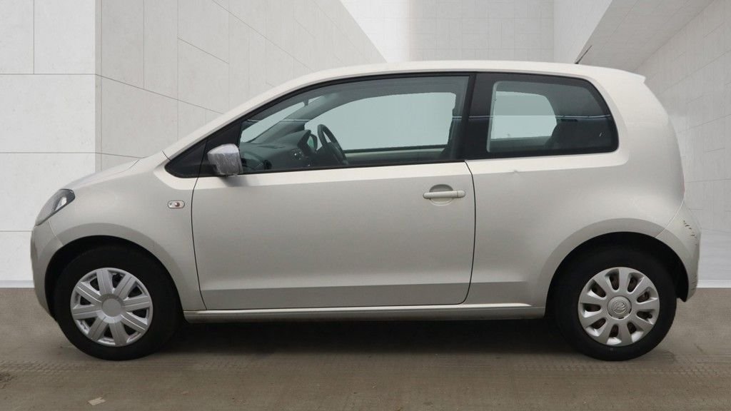 Used Skoda Citigo 2013 for sale - 78215811: Photo 6
