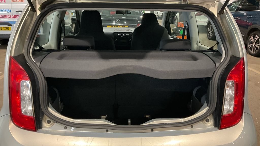 Used Skoda Citigo 2013 for sale - 78215811: Photo 7