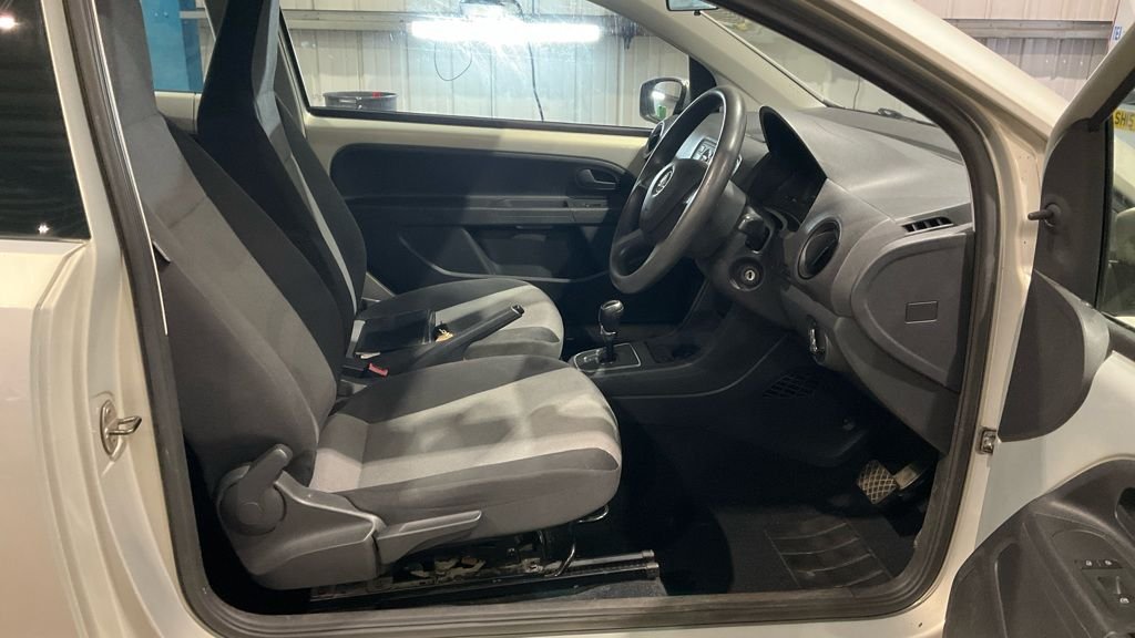 Used Skoda Citigo 2013 for sale - 78215811: Photo 9