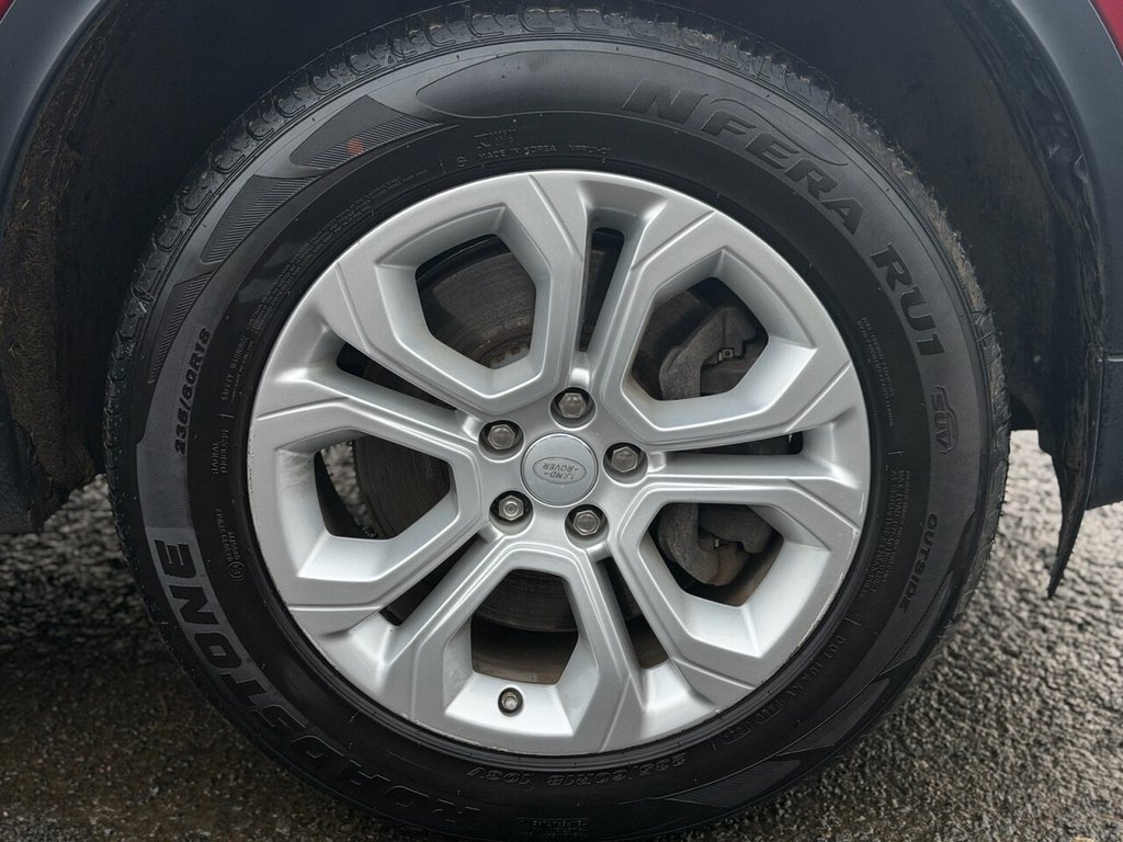 Used Land Rover Discovery Sport 2020 for sale - 76962445: Photo 11