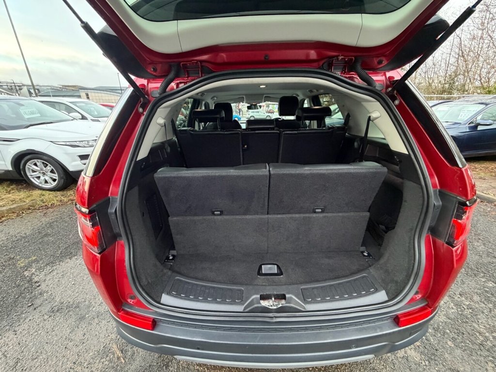 Used Land Rover Discovery Sport 2020 for sale - 76962445: Photo 15