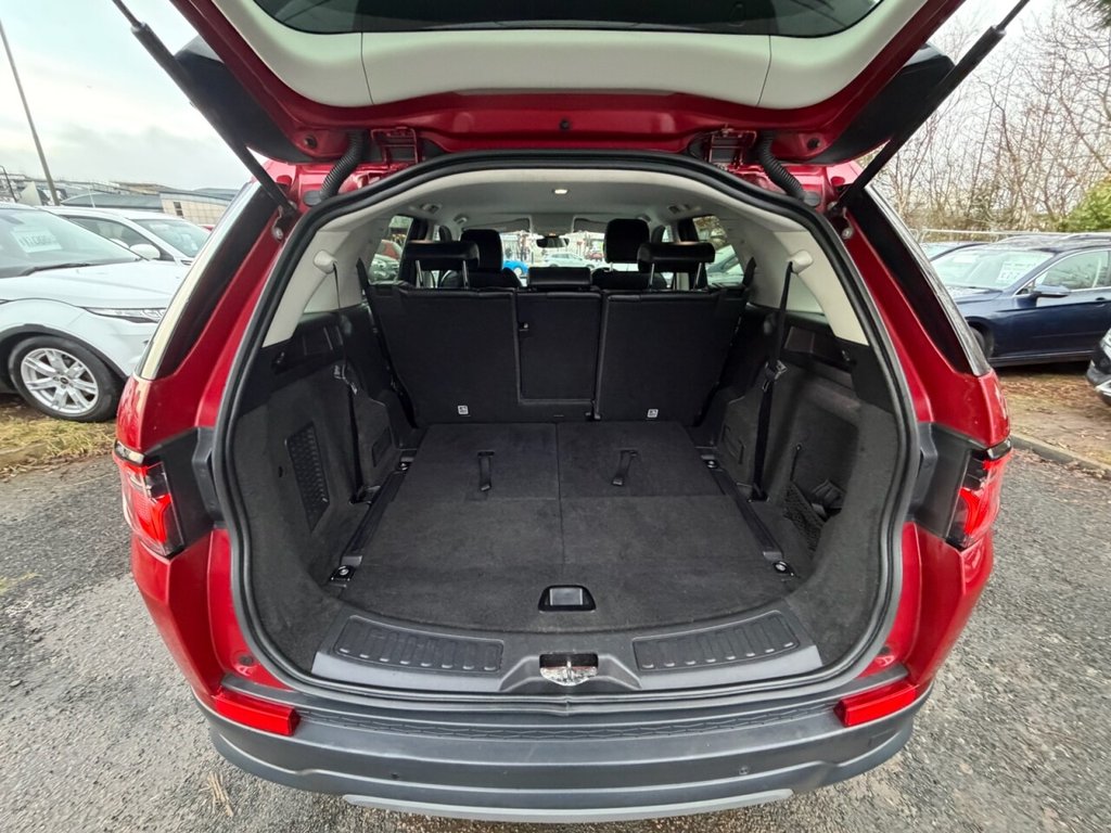 Used Land Rover Discovery Sport 2020 for sale - 76962445: Photo 17