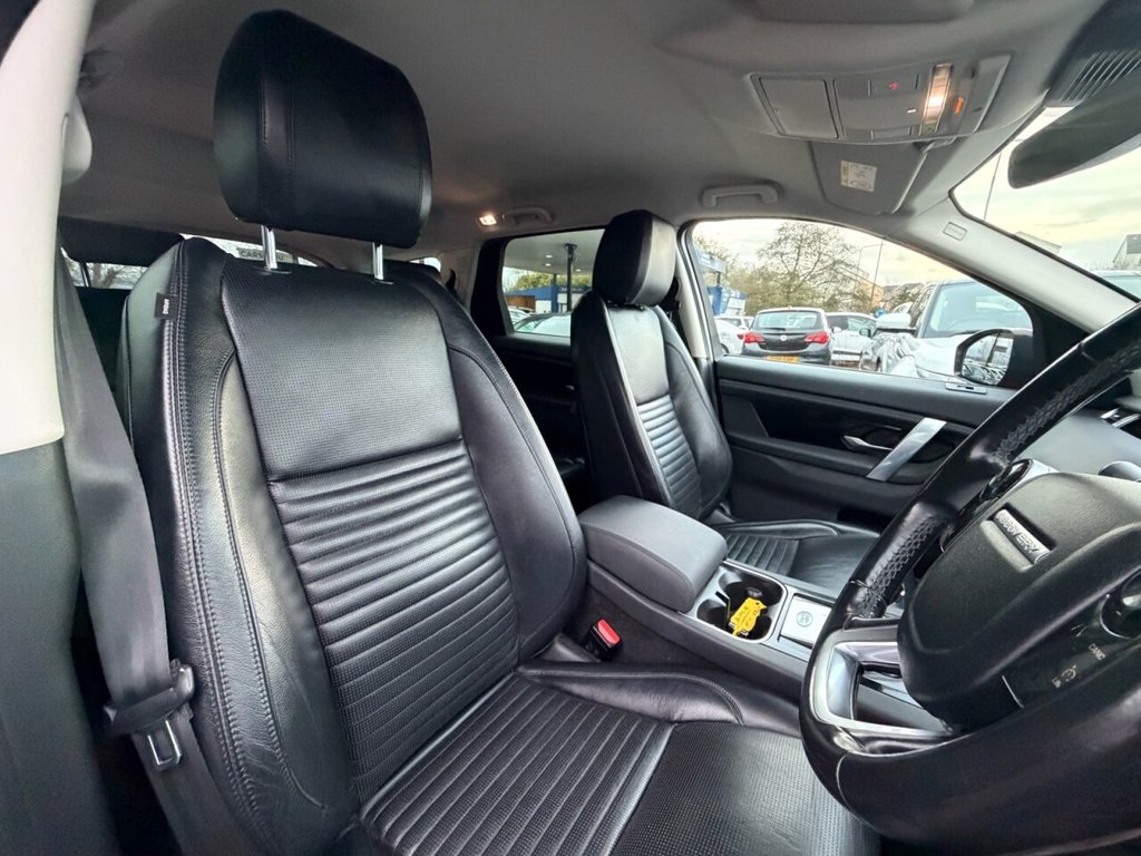 Used Land Rover Discovery Sport 2020 for sale - 76962445: Photo 20