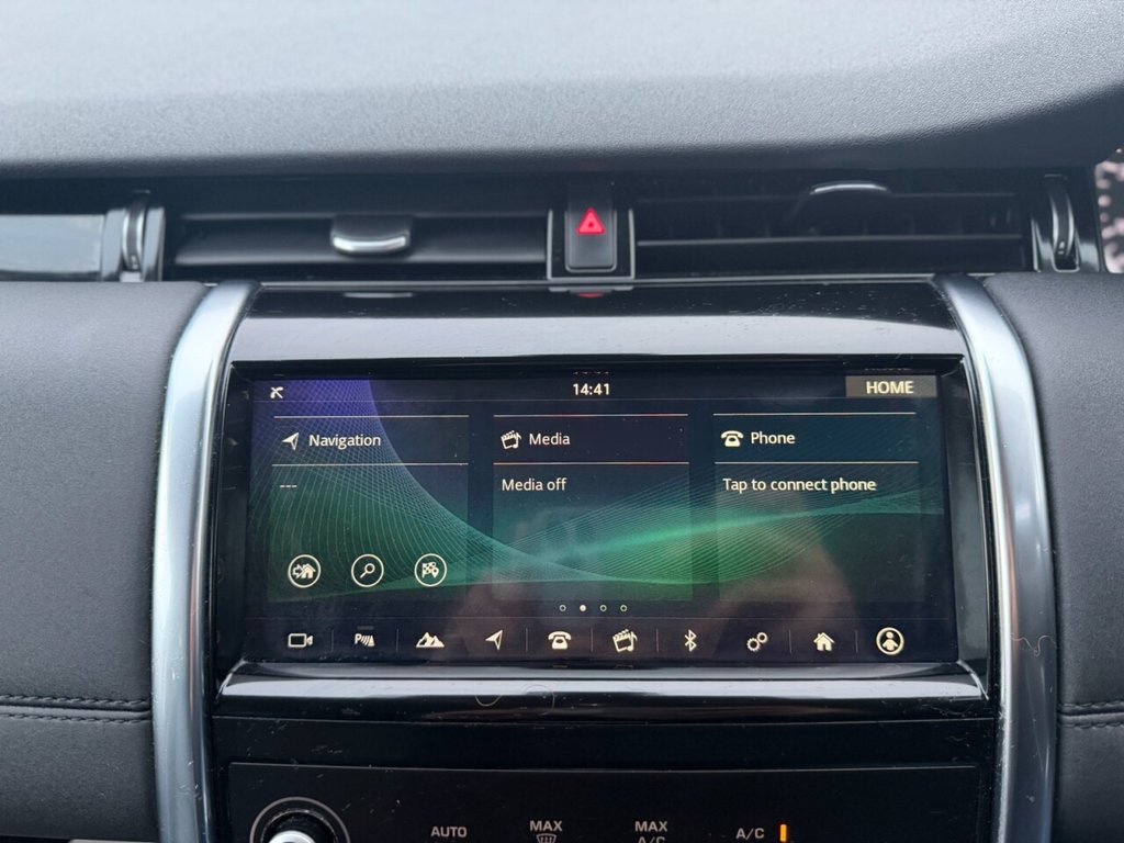 Used Land Rover Discovery Sport 2020 for sale - 76962445: Photo 27