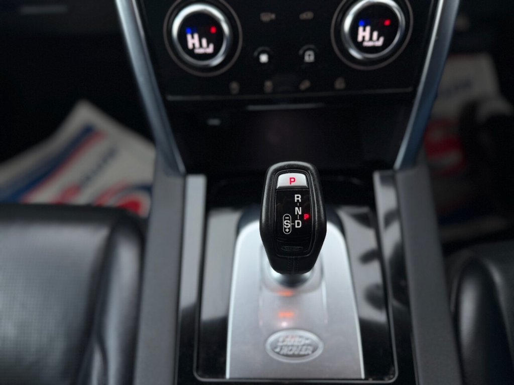 Used Land Rover Discovery Sport 2020 for sale - 76962445: Photo 29