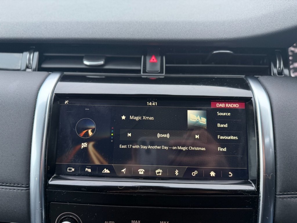 Used Land Rover Discovery Sport 2020 for sale - 76962445: Photo 31