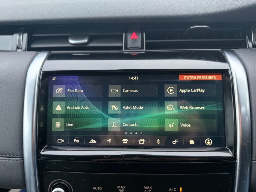 Used Land Rover Discovery Sport 2020 for sale - 76962445: Photo 32