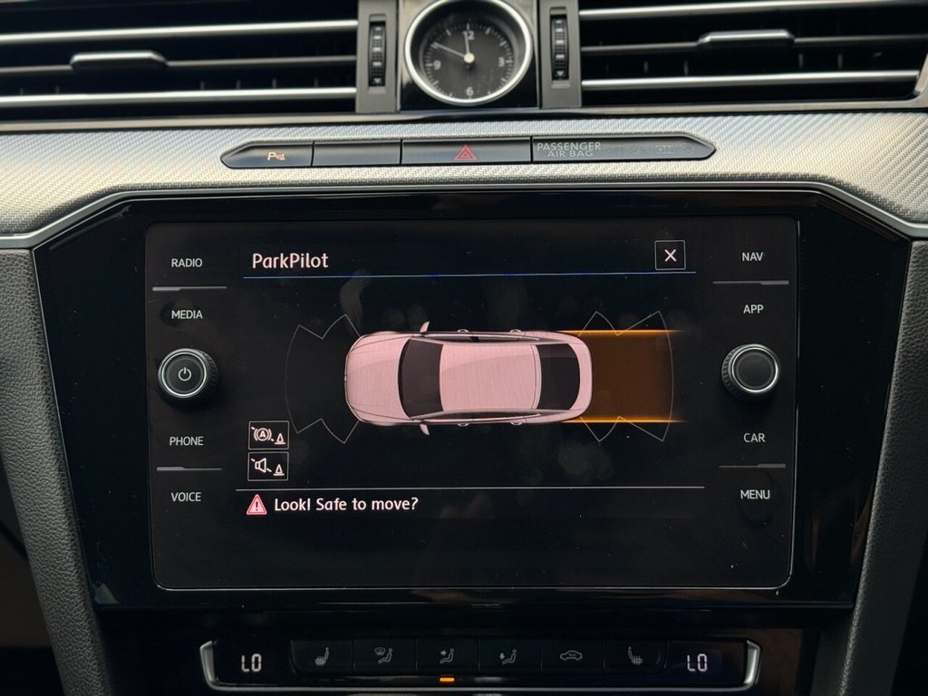 Vehicle 28
