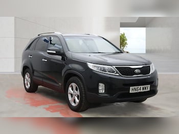 Used Kia Sorento 2015 for sale - 78863602: Photo