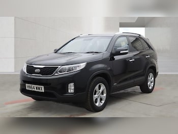 Used Kia Sorento 2015 for sale - 78863602: Photo
