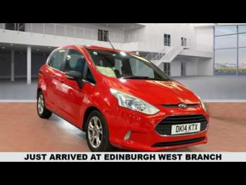 2014 (14) - 1.6 Zetec 5dr Powershift