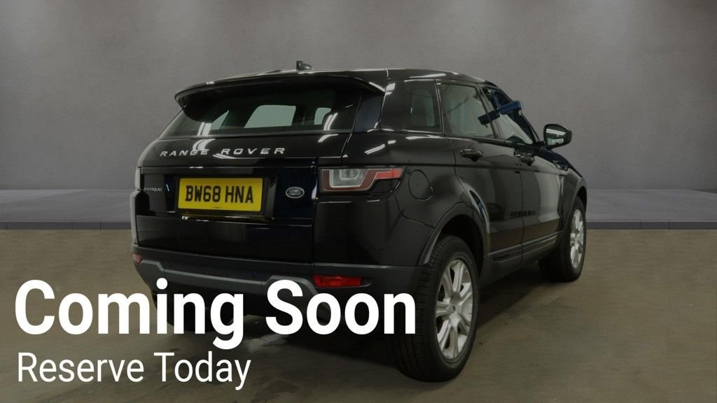 Used Land Rover Range Rover Evoque 2019 for sale - 78059593: Photo 10
