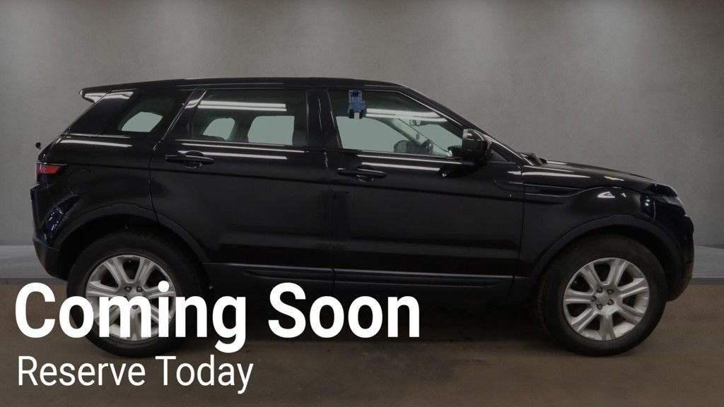 Used Land Rover Range Rover Evoque 2019 for sale - 78059593: Photo 11