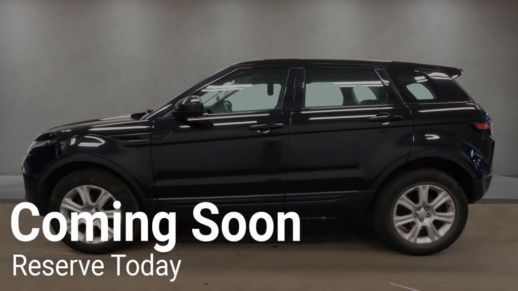 Used Land Rover Range Rover Evoque 2019 for sale - 78059593: Photo 12