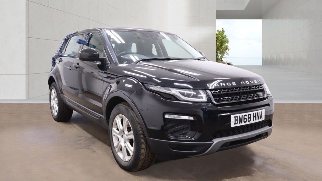 Used Land Rover Range Rover Evoque 2019 for sale - 78059593: Photo 13