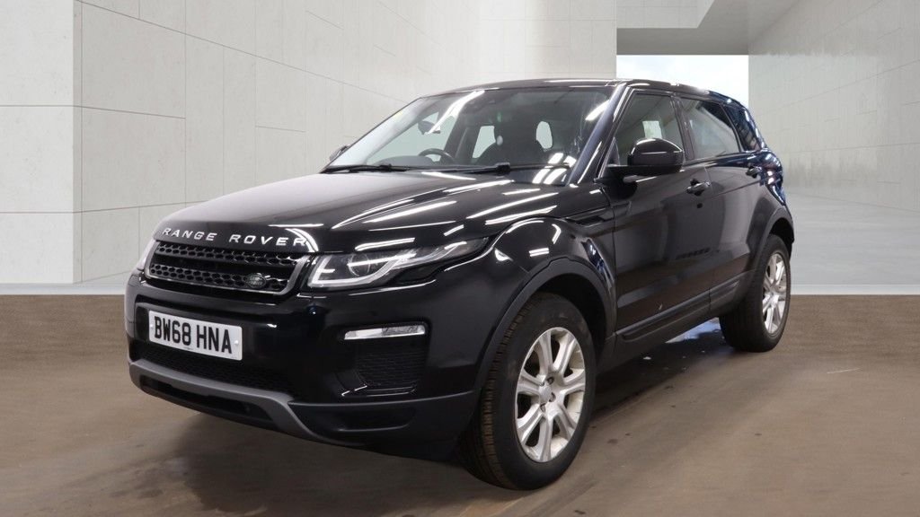 Used Land Rover Range Rover Evoque 2019 for sale - 78059593: Photo 14