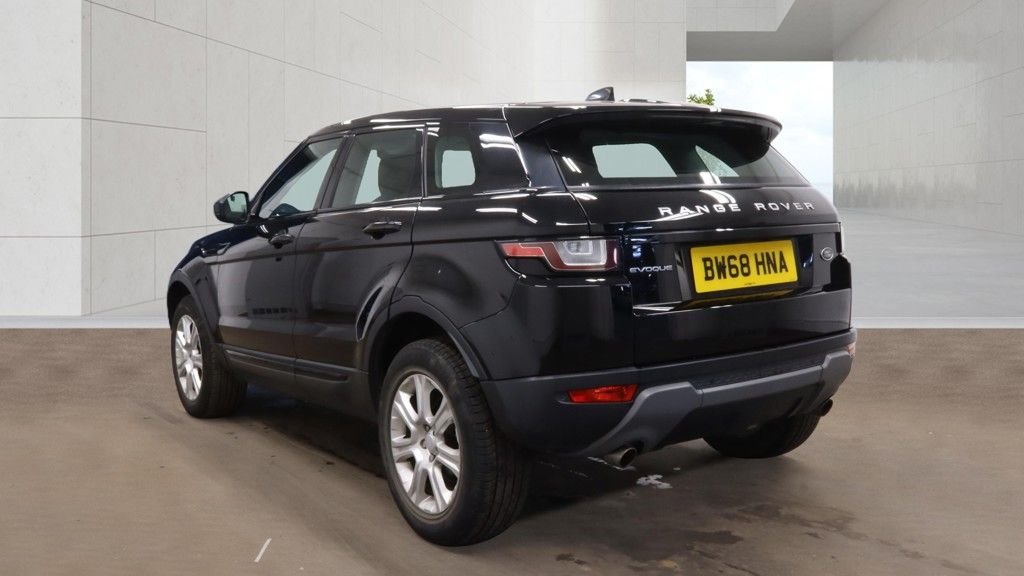 Used Land Rover Range Rover Evoque 2019 for sale - 78059593: Photo 15