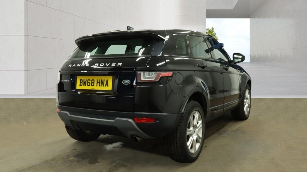 Used Land Rover Range Rover Evoque 2019 for sale - 78059593: Photo 16