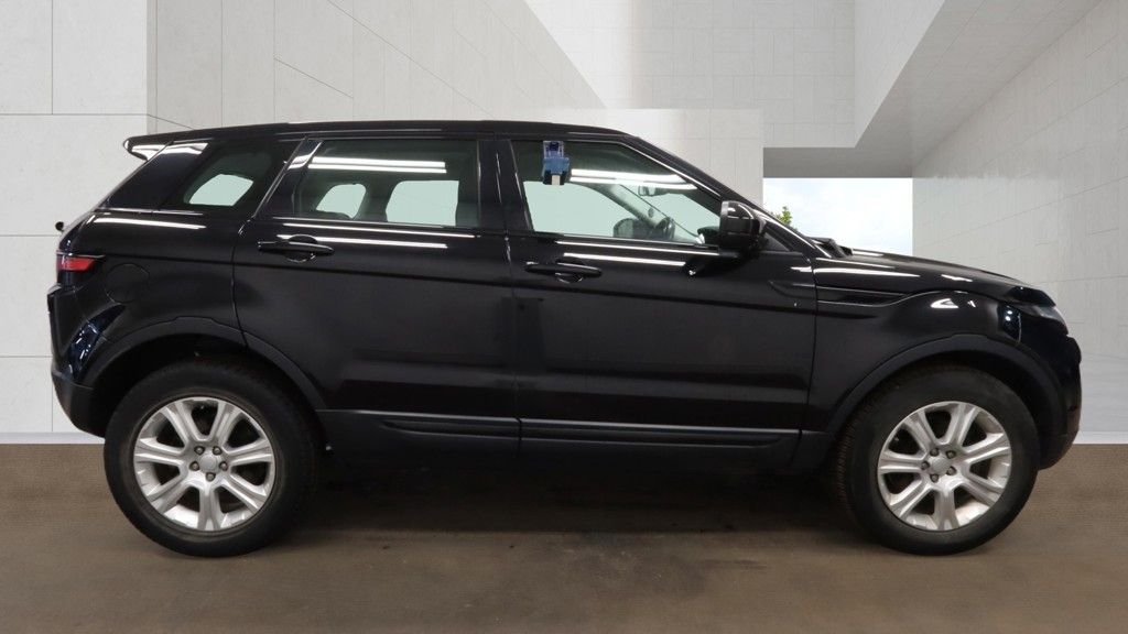 Used Land Rover Range Rover Evoque 2019 for sale - 78059593: Photo 17