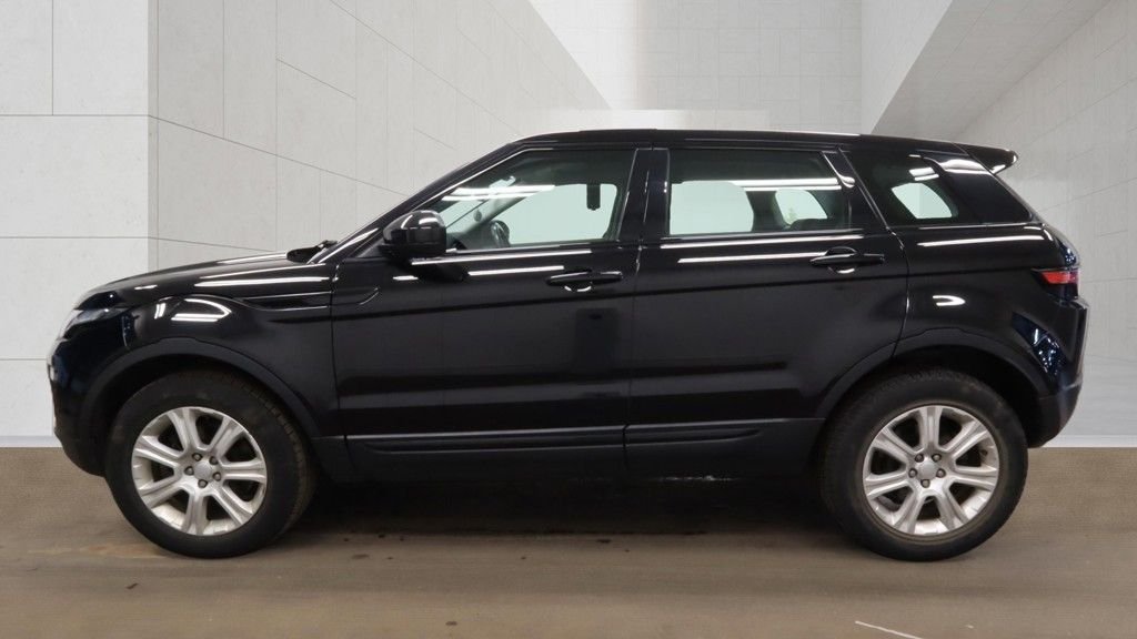 Used Land Rover Range Rover Evoque 2019 for sale - 78059593: Photo 18