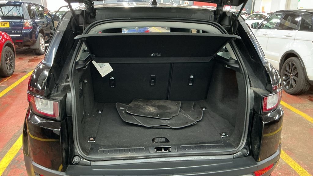 Used Land Rover Range Rover Evoque 2019 for sale - 78059593: Photo 19