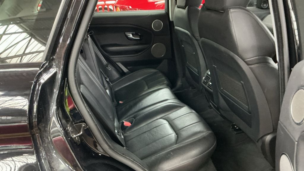 Used Land Rover Range Rover Evoque 2019 for sale - 78059593: Photo 20