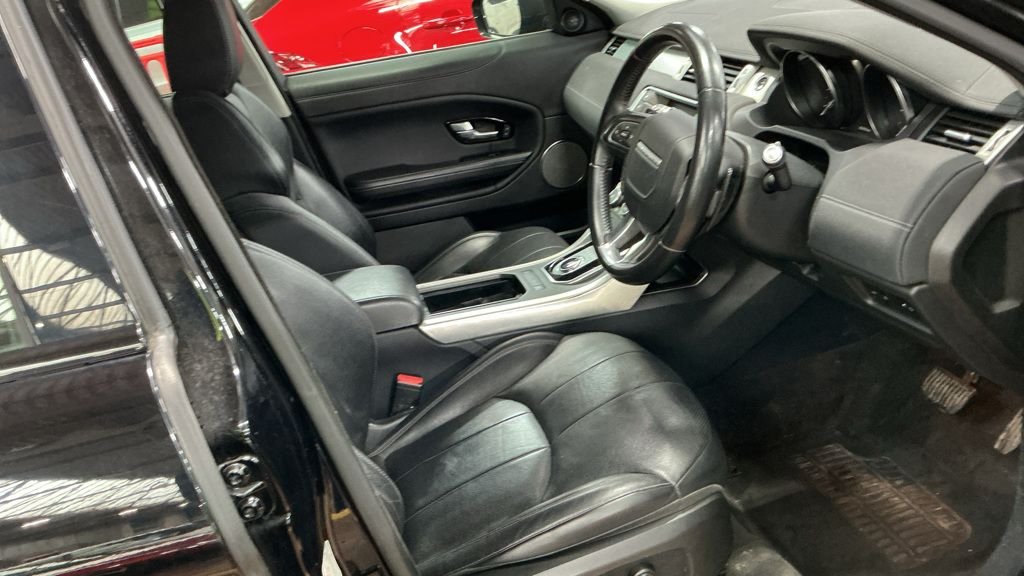 Used Land Rover Range Rover Evoque 2019 for sale - 78059593: Photo 21