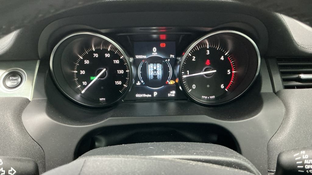 Used Land Rover Range Rover Evoque 2019 for sale - 78059593: Photo 22