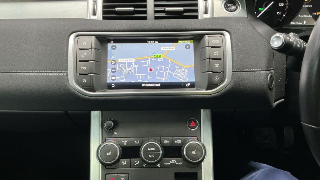 Used Land Rover Range Rover Evoque 2019 for sale - 78059593: Photo 23