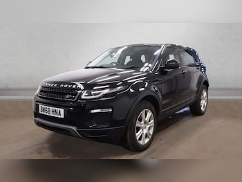 Used Land Rover Range Rover Evoque 2019 for sale - 78059593: Photo