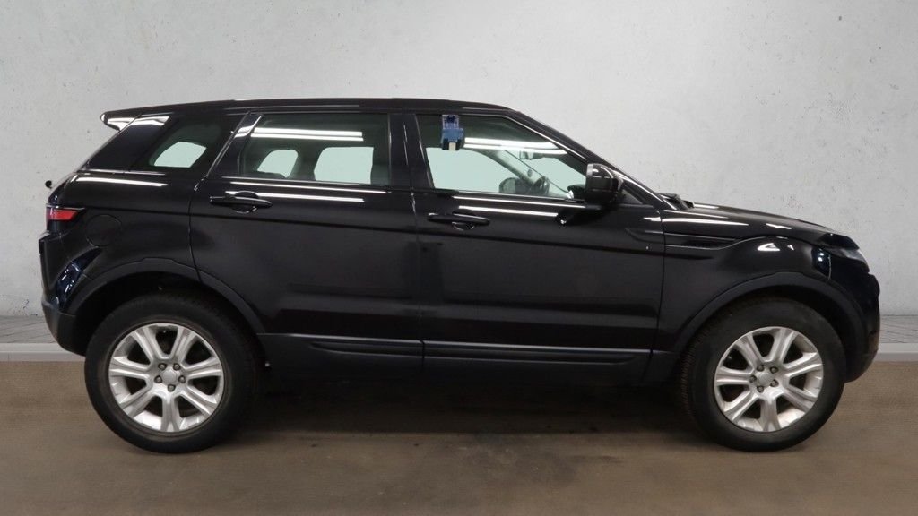 Used Land Rover Range Rover Evoque 2019 for sale - 78059593: Photo 5