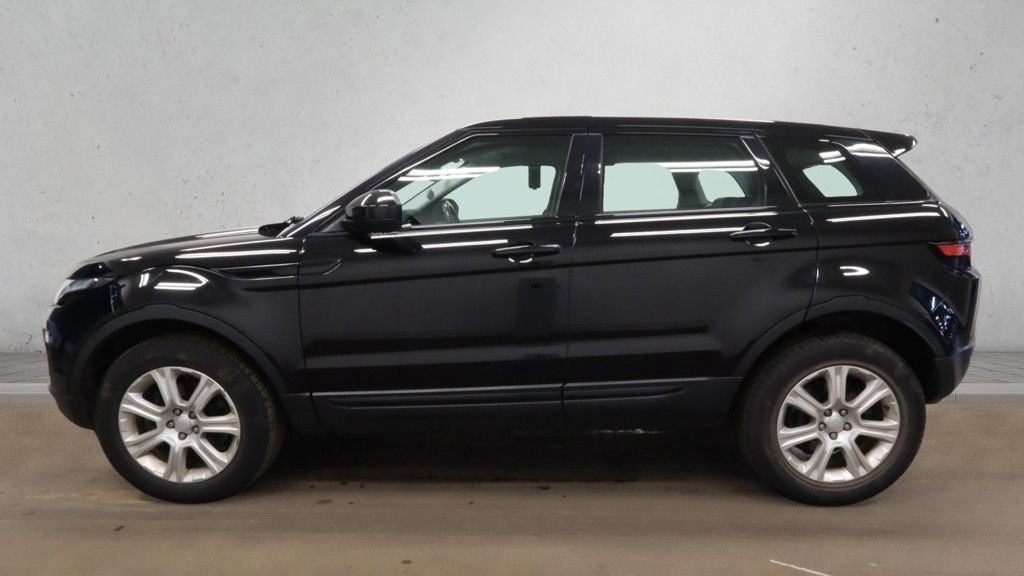 Used Land Rover Range Rover Evoque 2019 for sale - 78059593: Photo 6