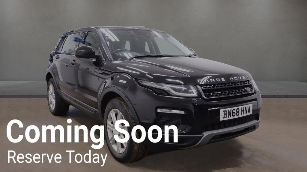 Used Land Rover Range Rover Evoque 2019 for sale - 78059593: Photo 7