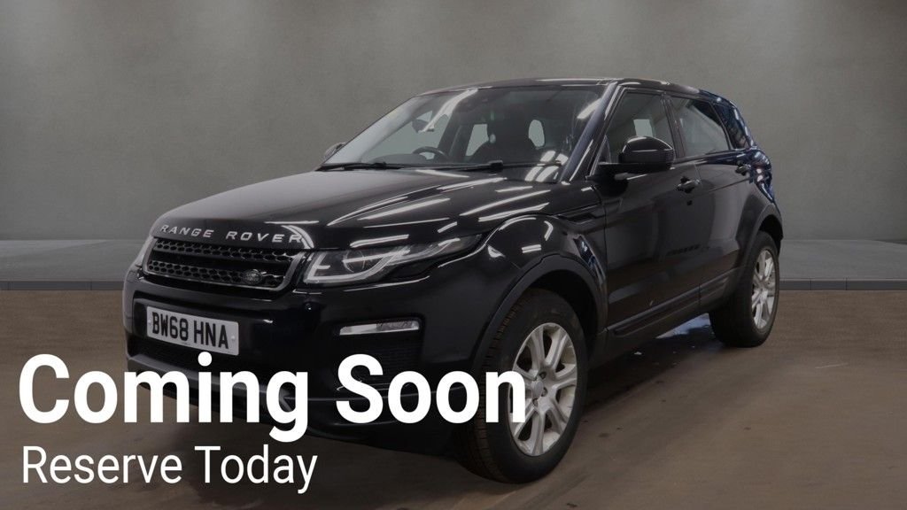 Used Land Rover Range Rover Evoque 2019 for sale - 78059593: Photo 8
