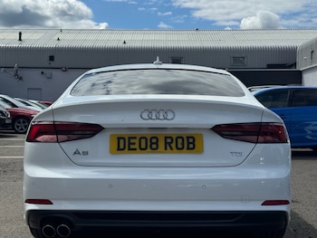 Used Audi A5 2017 for sale - 78863216: Photo