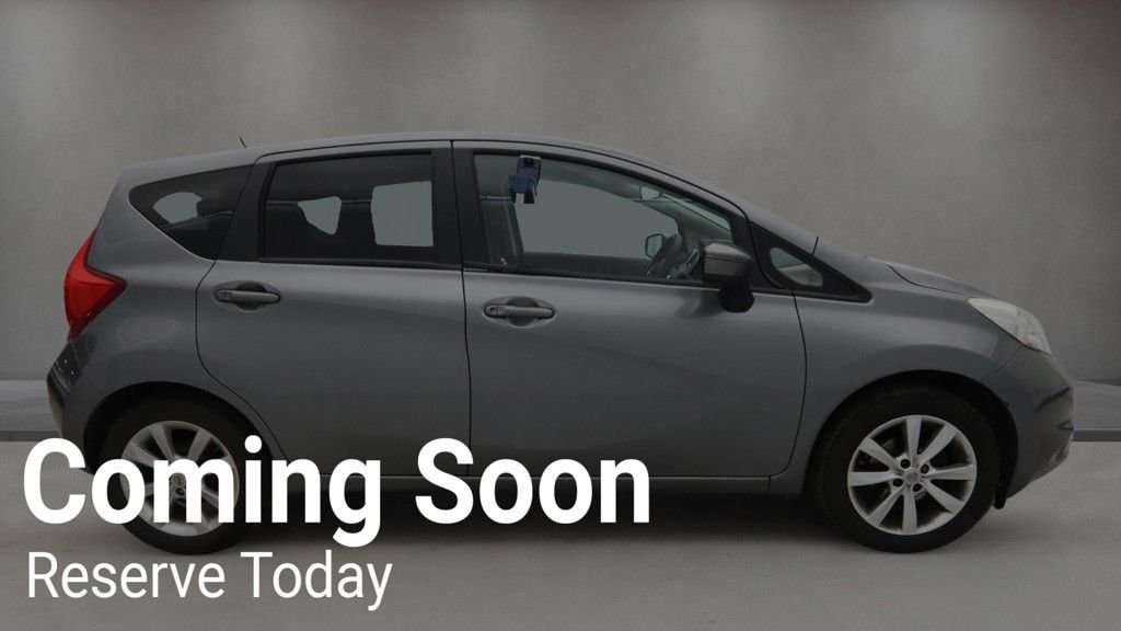 Used Nissan Note 2015 for sale - 77879957: Photo 11
