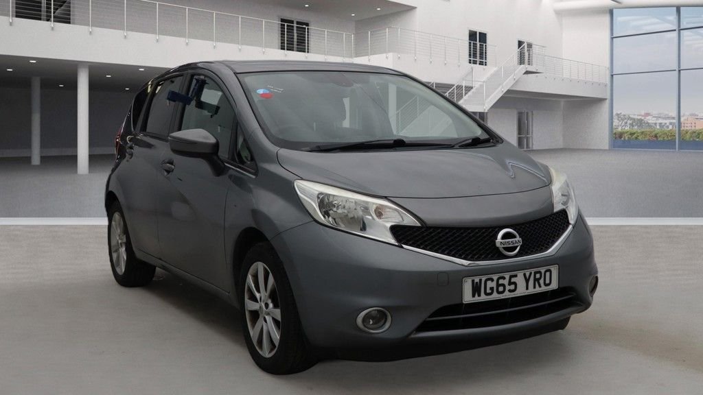 Used Nissan Note 2015 for sale - 77879957: Photo 13