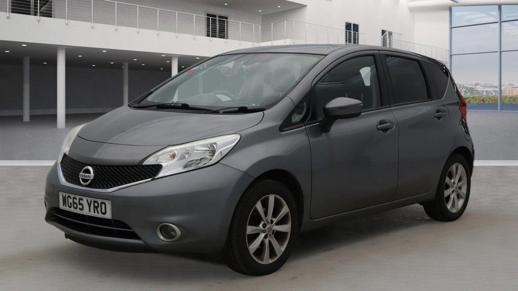 Used Nissan Note 2015 for sale - 77879957: Photo 14