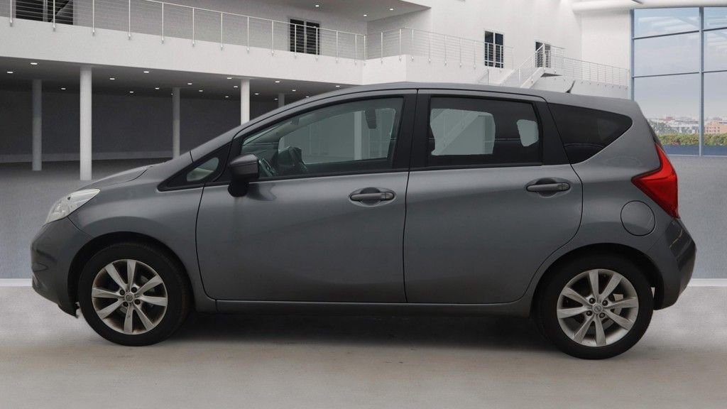 Used Nissan Note 2015 for sale - 77879957: Photo 18