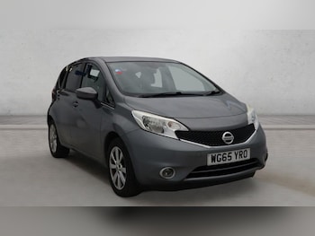 Used Nissan Note 2015 for sale - 77879957: Photo