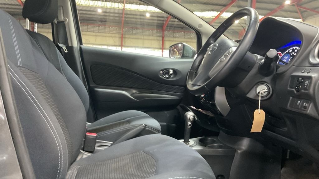 Used Nissan Note 2015 for sale - 77879957: Photo 21