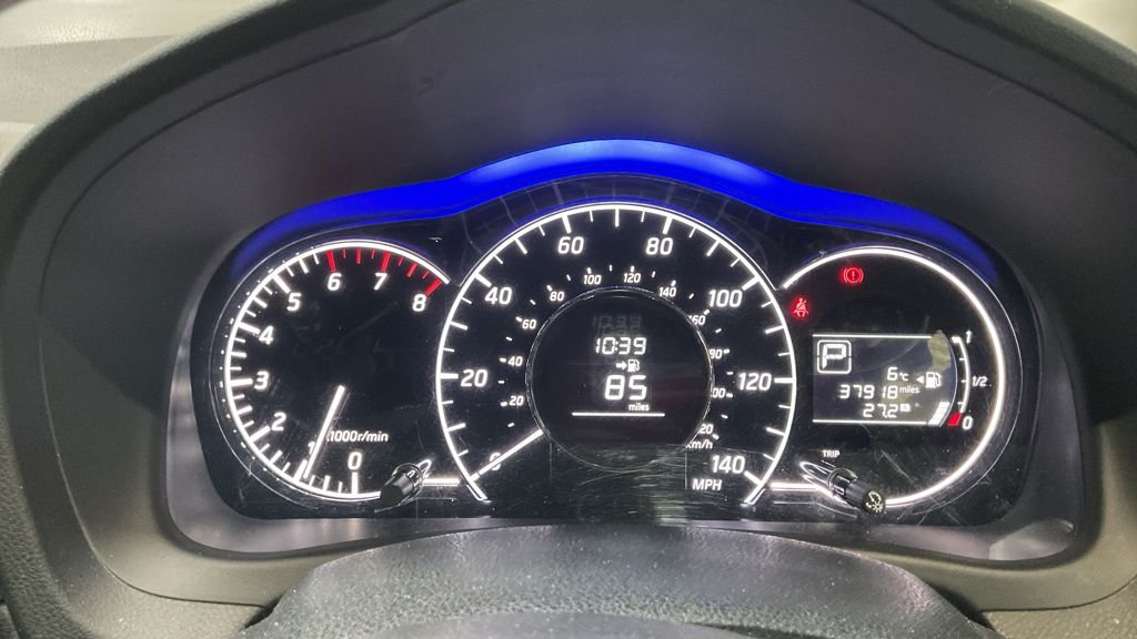 Used Nissan Note 2015 for sale - 77879957: Photo 22