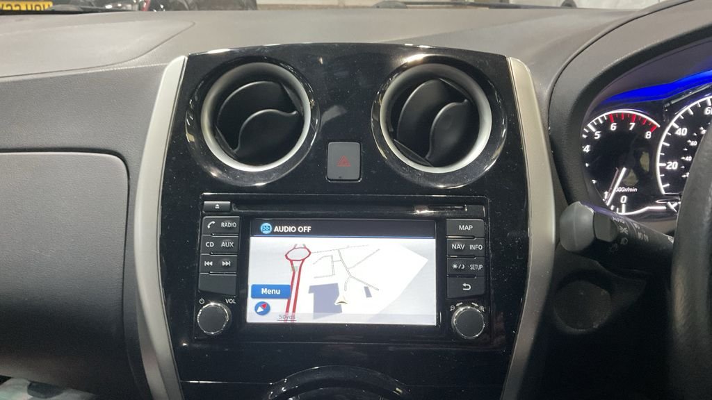 Used Nissan Note 2015 for sale - 77879957: Photo 23