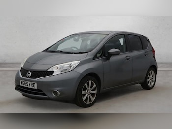 Used Nissan Note 2015 for sale - 77879957: Photo