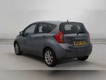 Used Nissan Note 2015 for sale - 77879957: Photo