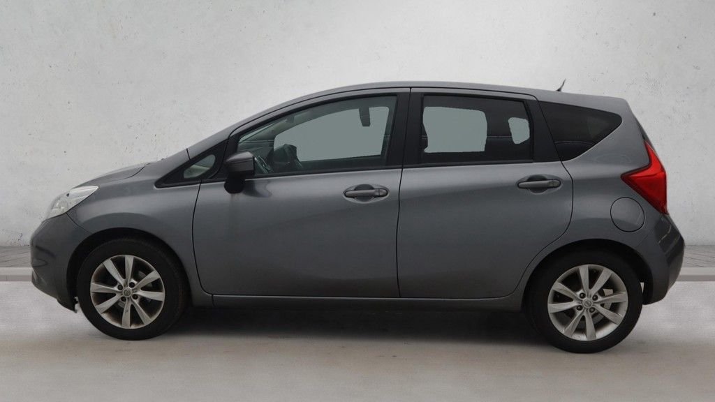Used Nissan Note 2015 for sale - 77879957: Photo 6