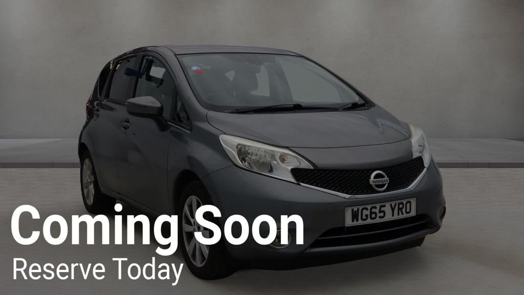 Used Nissan Note 2015 for sale - 77879957: Photo 7