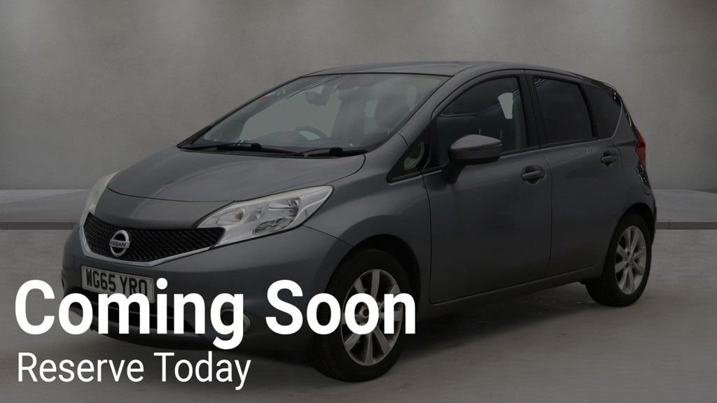 Used Nissan Note 2015 for sale - 77879957: Photo 8