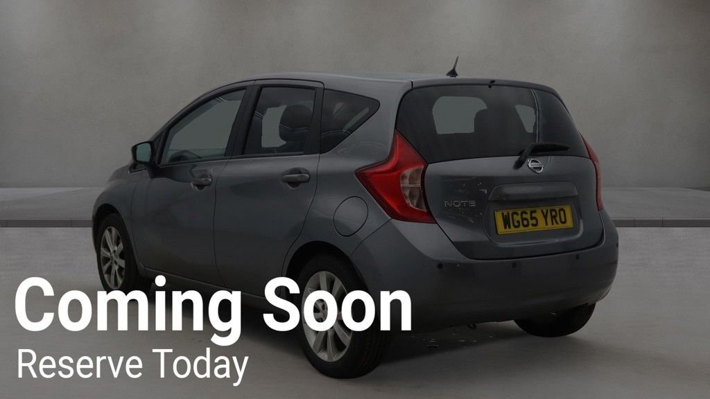 Used Nissan Note 2015 for sale - 77879957: Photo 9